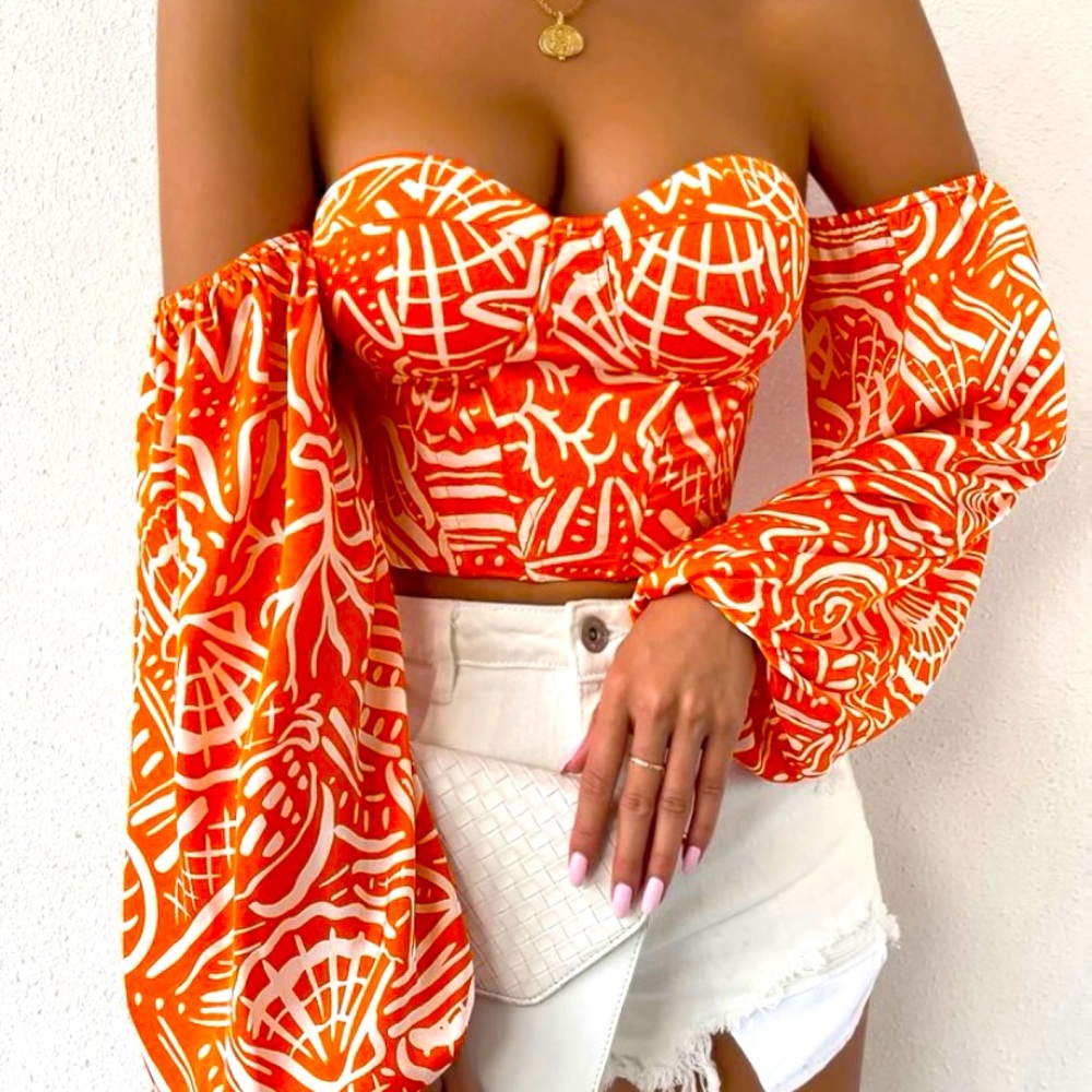 Tops 2 styles
